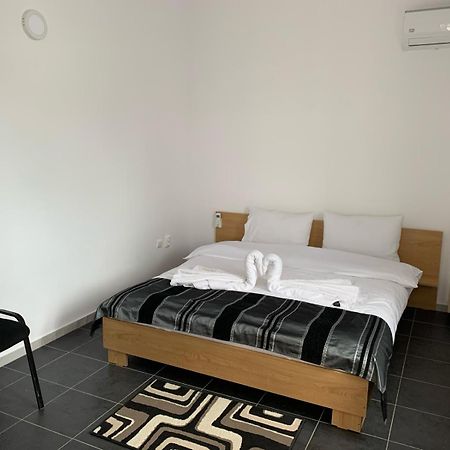 Hotel Complex Minerva Costinești Exterior foto