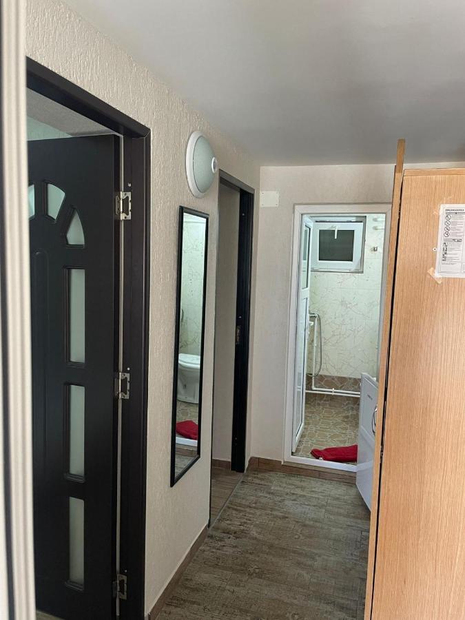 Hotel Complex Minerva Costinești Exterior foto
