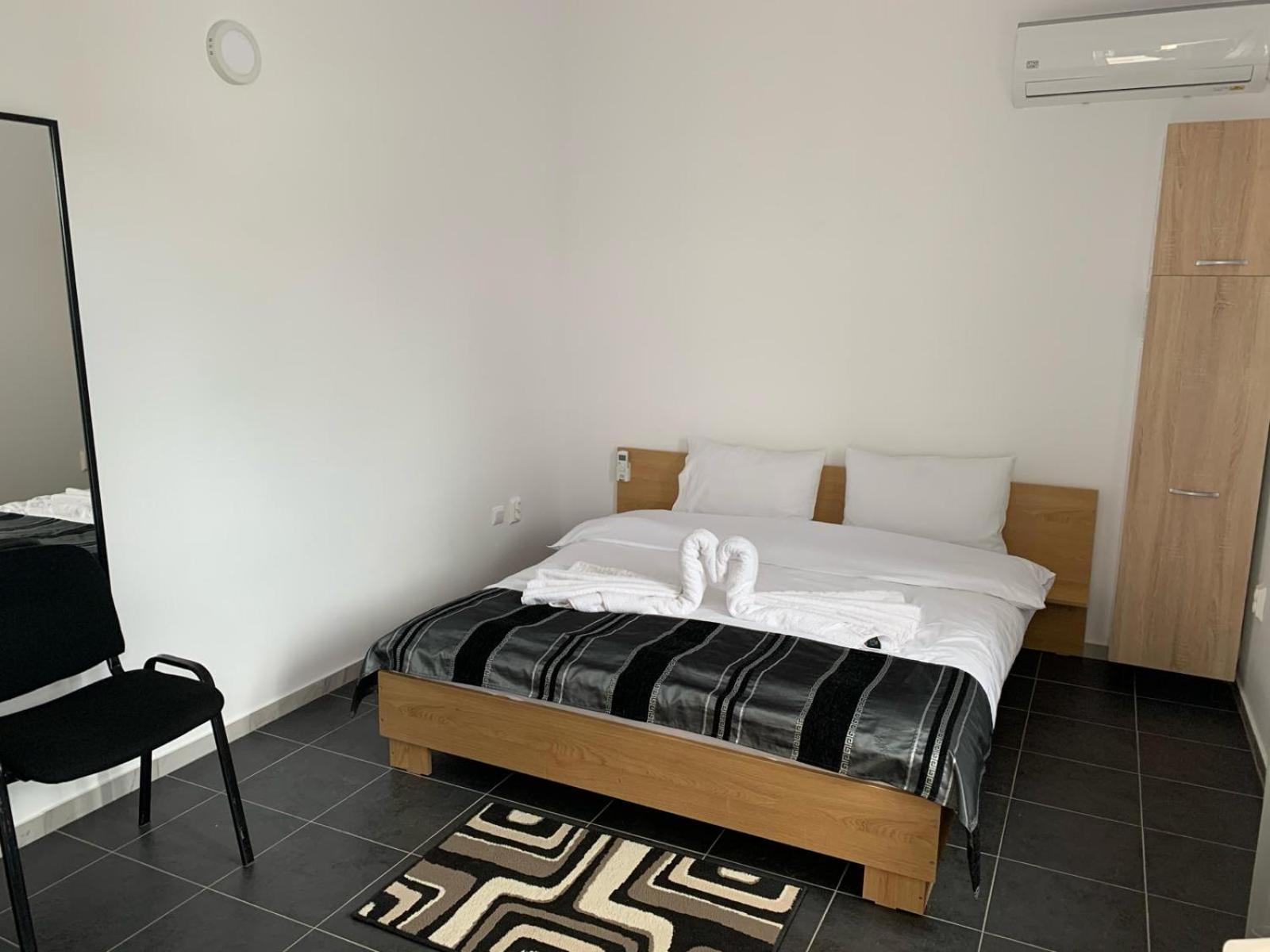 Hotel Complex Minerva Costinești Exterior foto