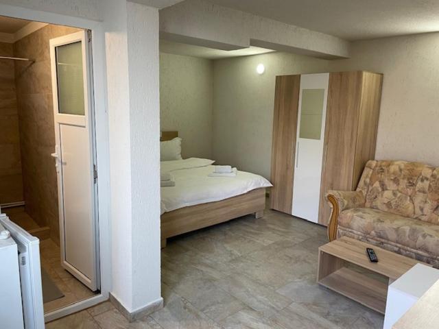 Hotel Complex Minerva Costinești Exterior foto